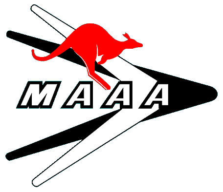 MAAA Logo